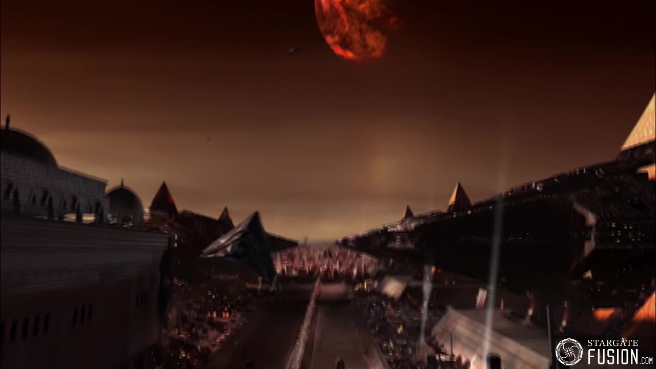 Les flammes de l'Enfer 1/2