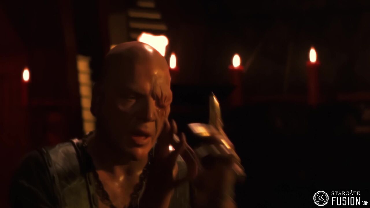 Les flammes de l'Enfer 1/2