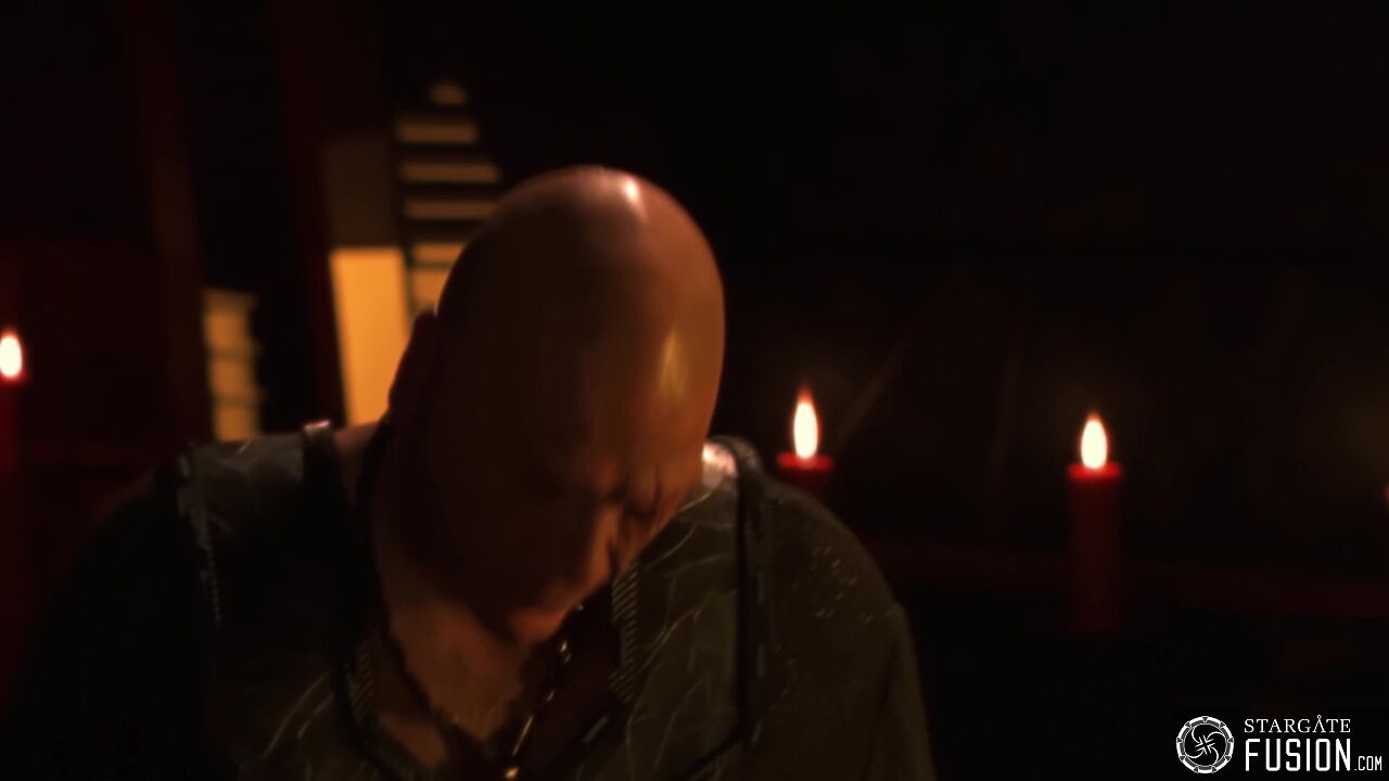 Les flammes de l'Enfer 1/2