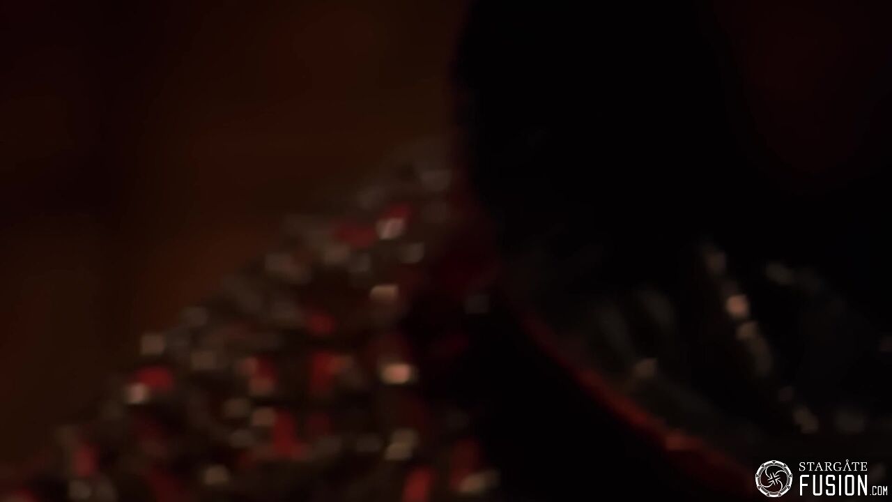 Les flammes de l'Enfer 1/2