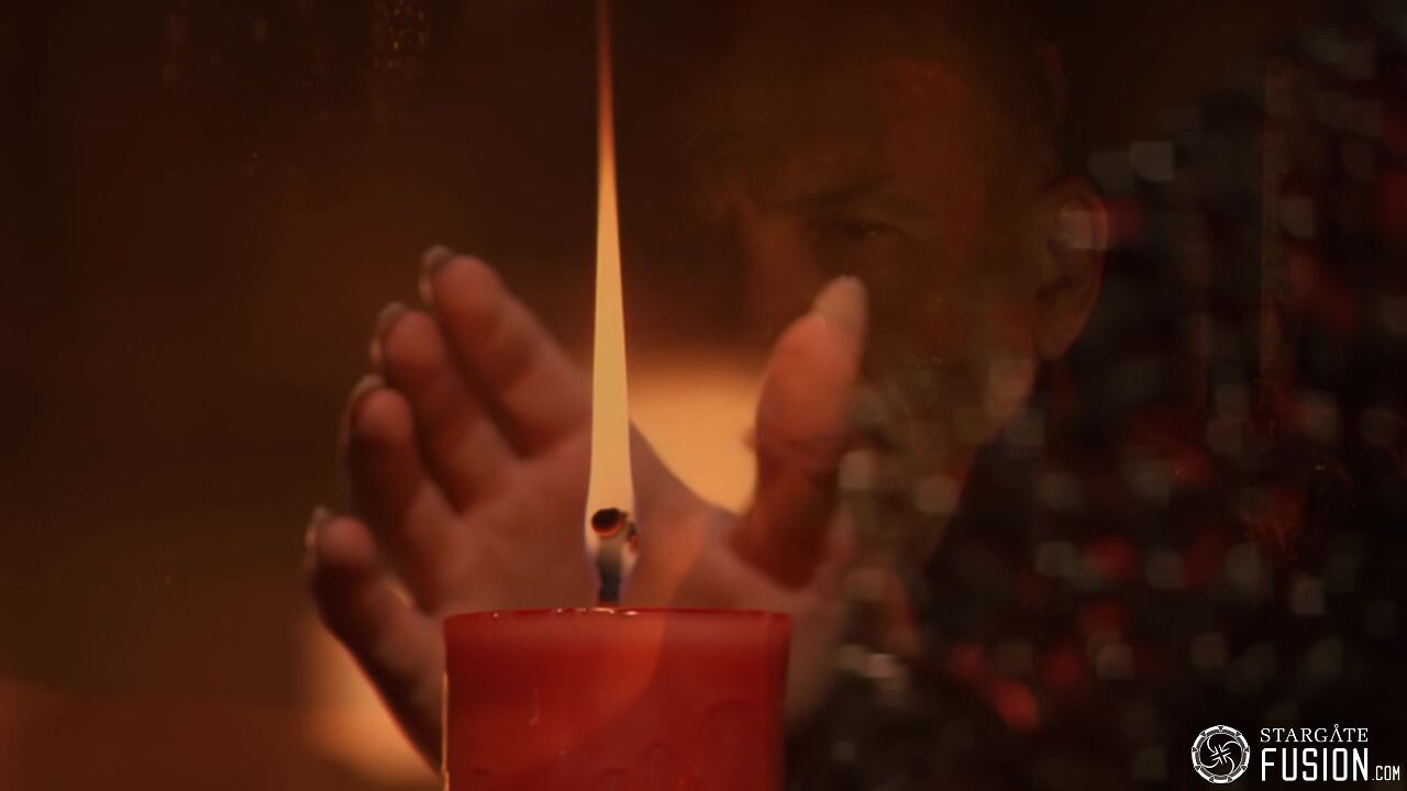 Les flammes de l'Enfer 1/2