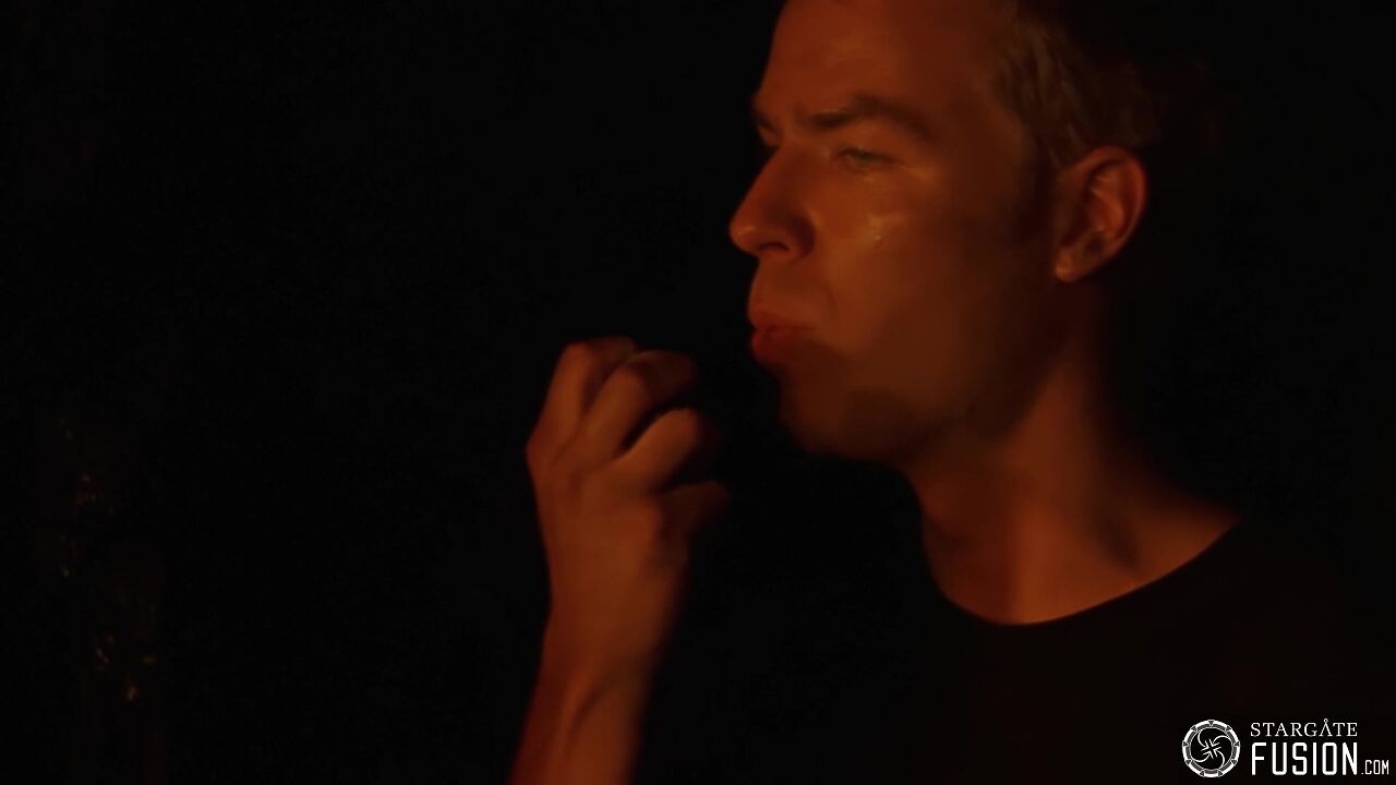 Les flammes de l'Enfer 1/2