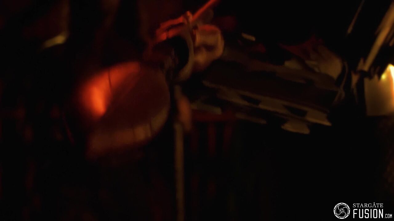 Les flammes de l'Enfer 1/2