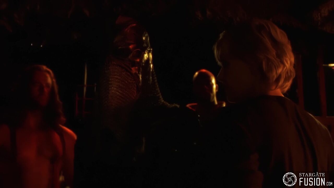 Les flammes de l'Enfer 1/2