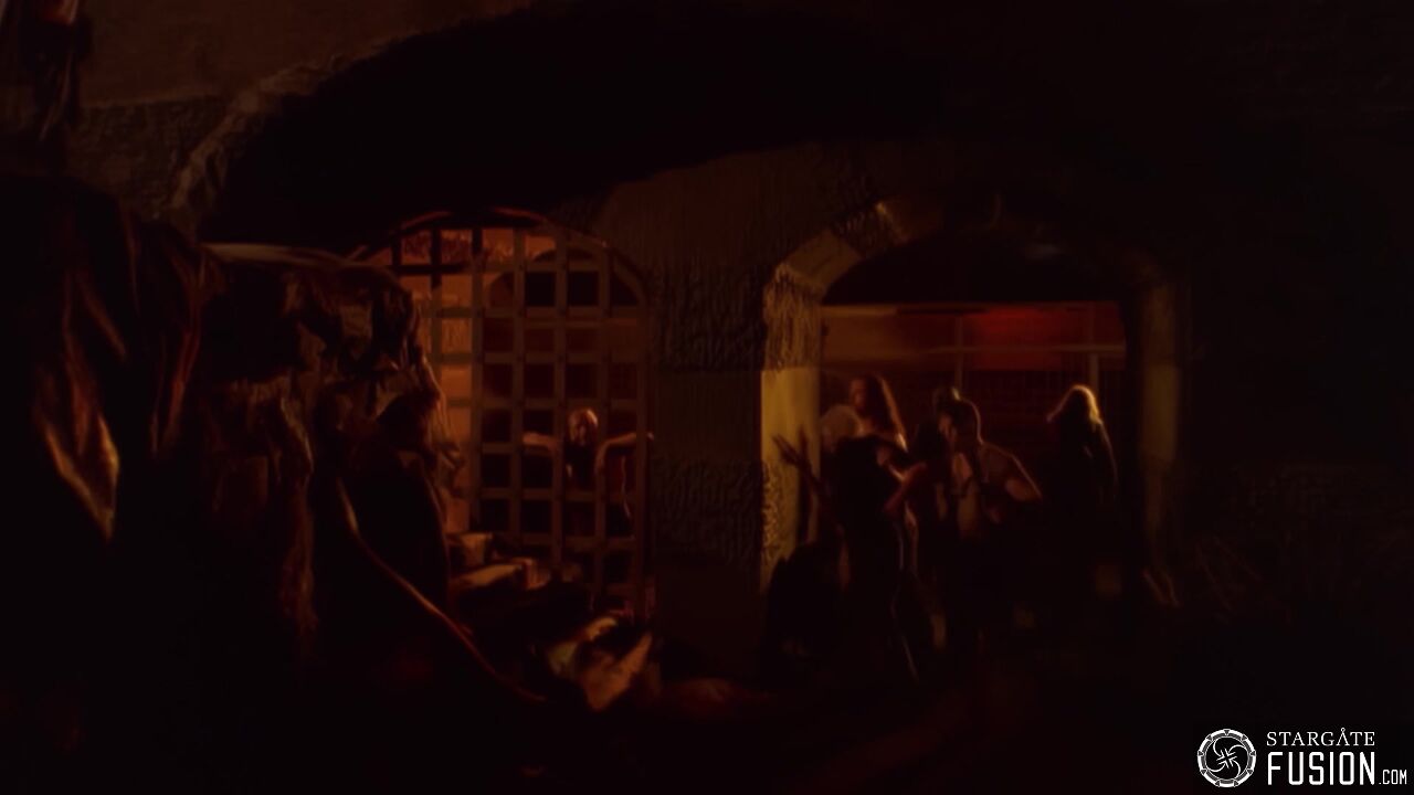 Les flammes de l'Enfer 1/2