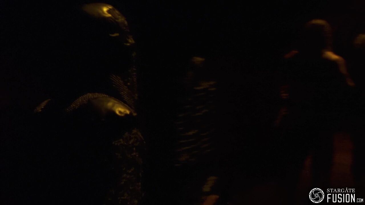 Les flammes de l'Enfer 1/2