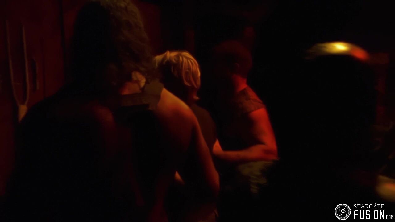 Les flammes de l'Enfer 1/2