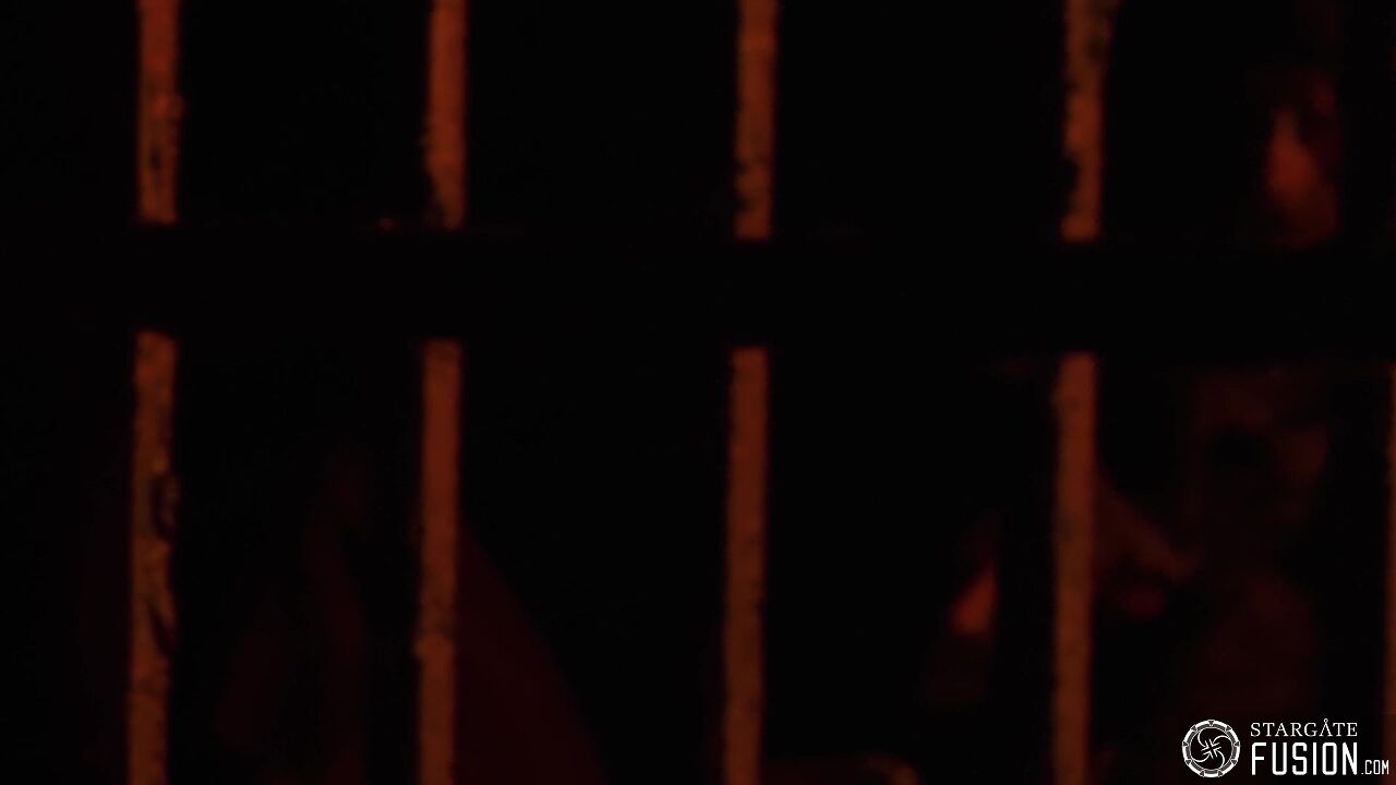 Les flammes de l'Enfer 1/2