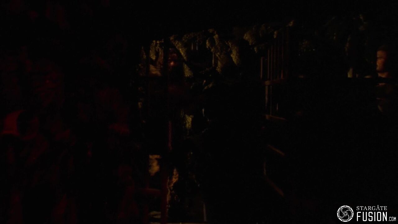 Les flammes de l'Enfer 1/2