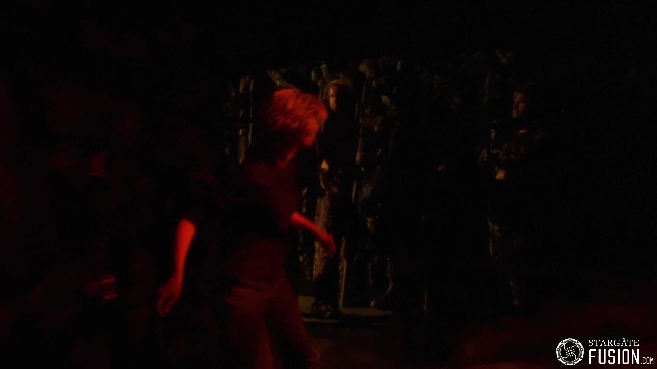 Les flammes de l'Enfer 1/2