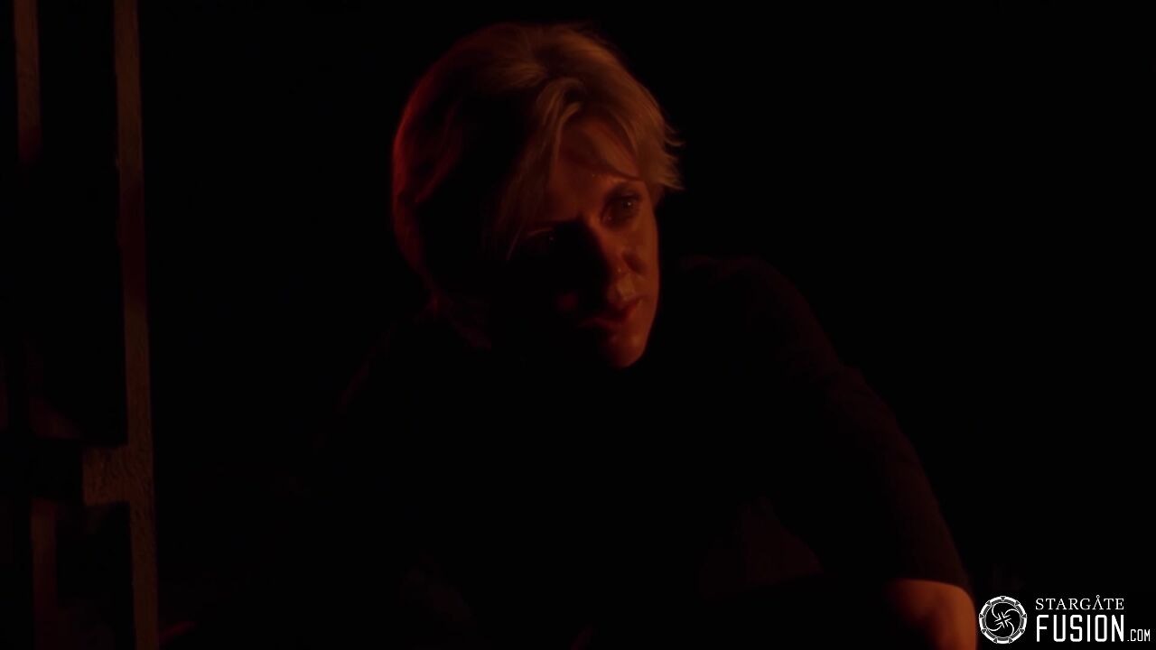 Les flammes de l'Enfer 1/2