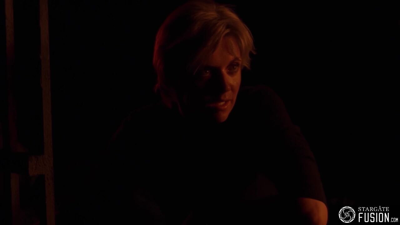 Les flammes de l'Enfer 1/2