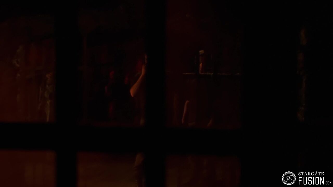 Les flammes de l'Enfer 1/2