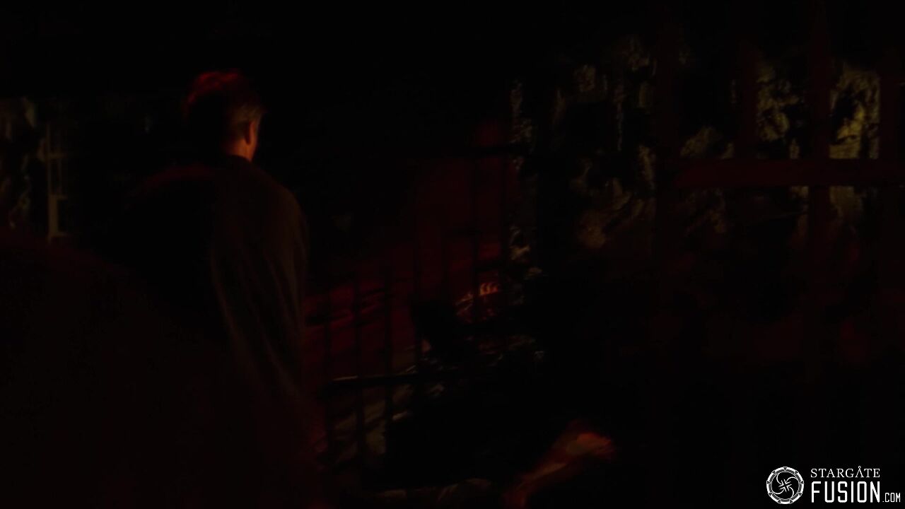 Les flammes de l'Enfer 1/2