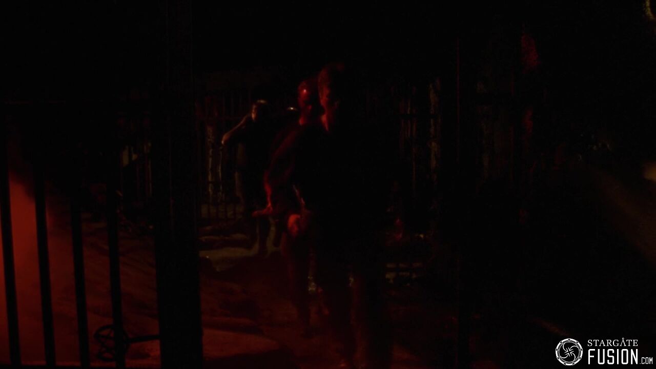 Les flammes de l'Enfer 1/2