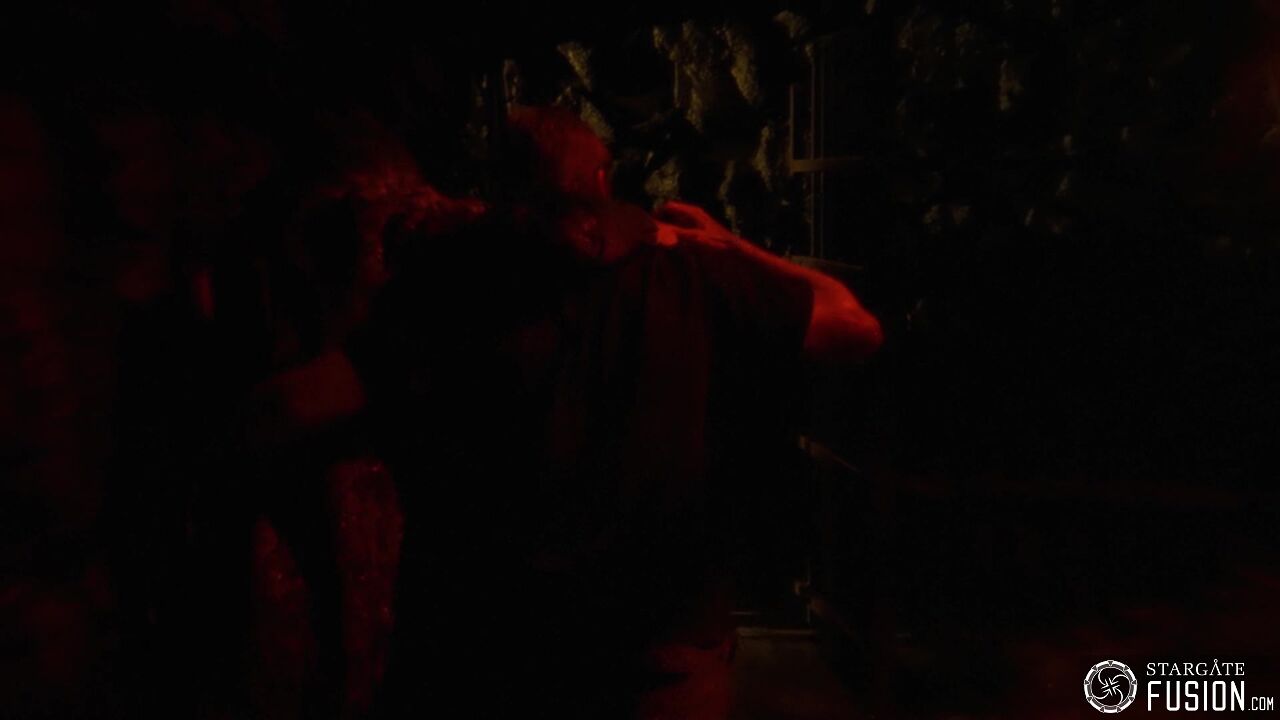 Les flammes de l'Enfer 1/2