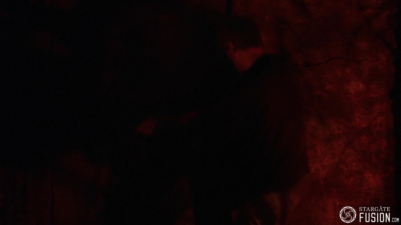 Les flammes de l'Enfer 1/2