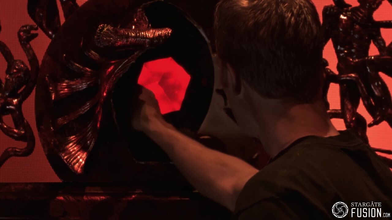 Les flammes de l'Enfer 1/2
