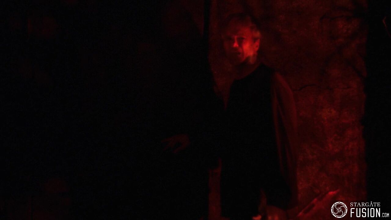 Les flammes de l'Enfer 1/2