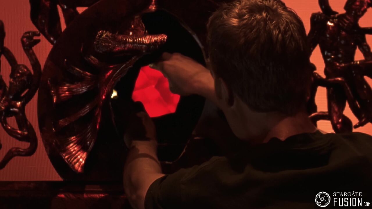 Les flammes de l'Enfer 1/2