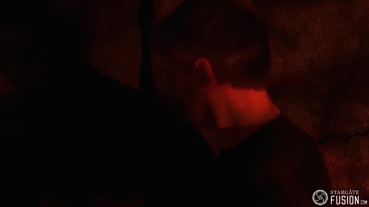 Les flammes de l'Enfer 1/2