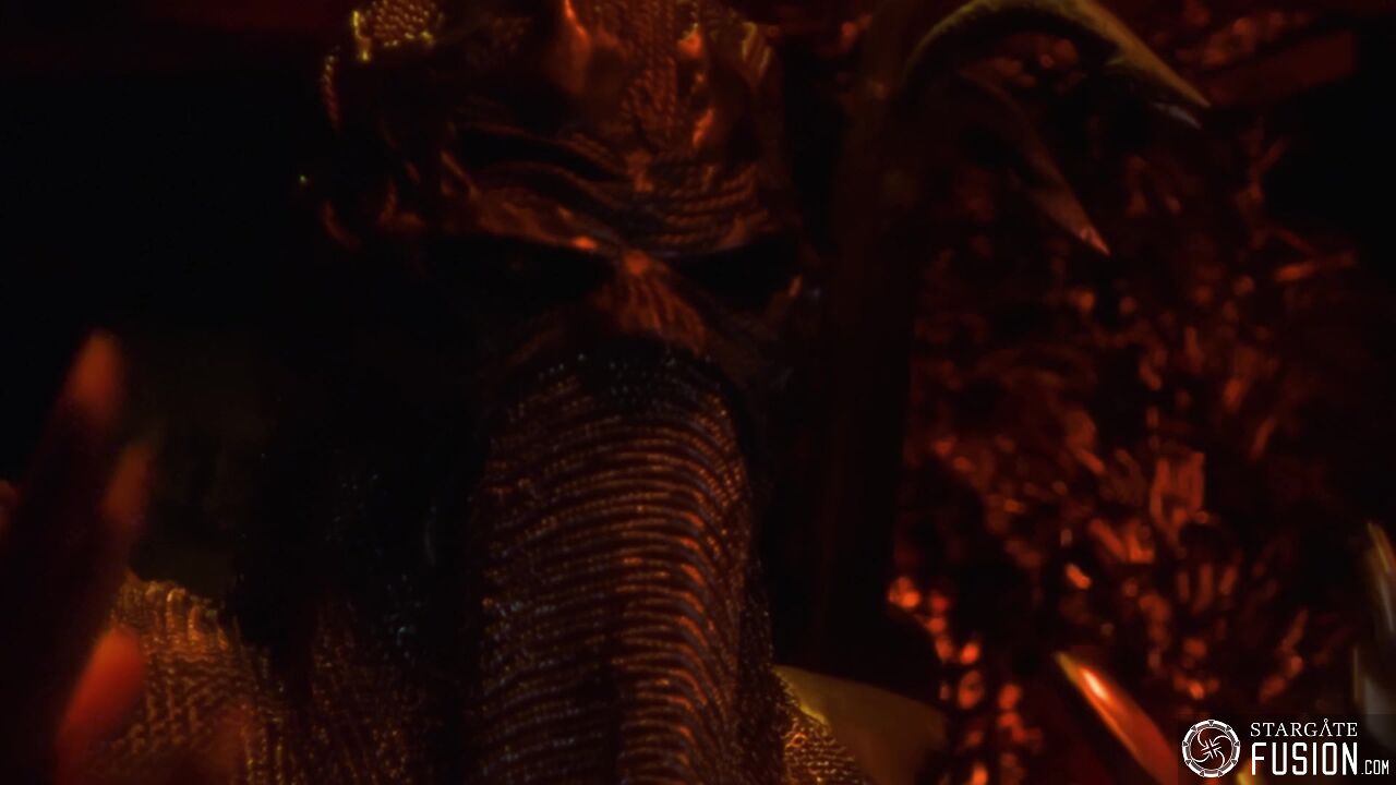 Les flammes de l'Enfer 1/2