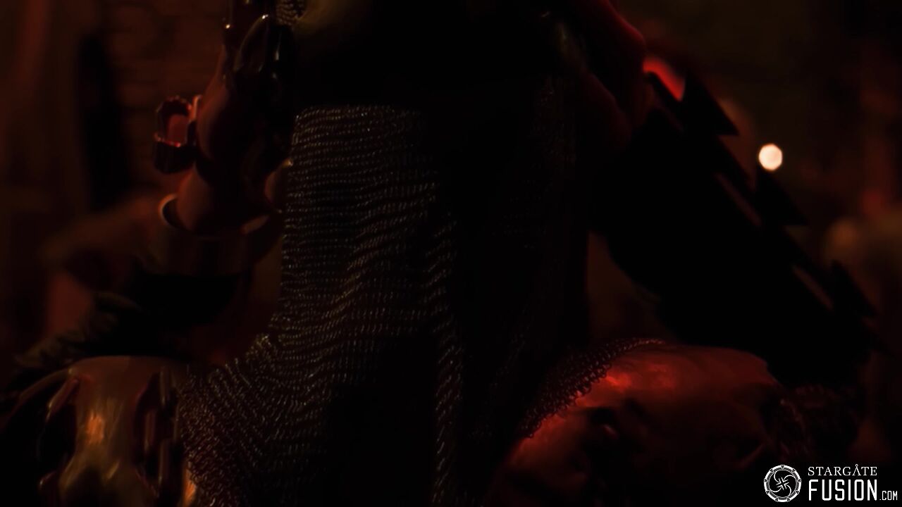 Les flammes de l'Enfer 1/2
