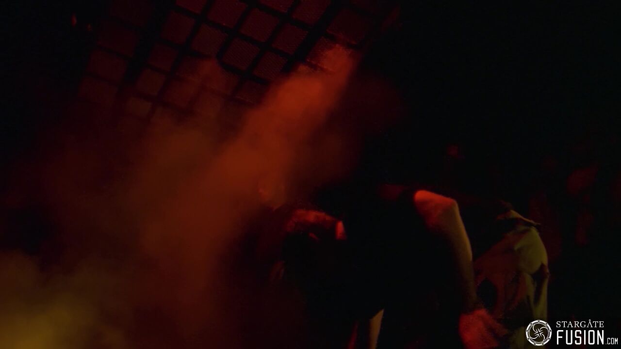 Les flammes de l'Enfer 2/2