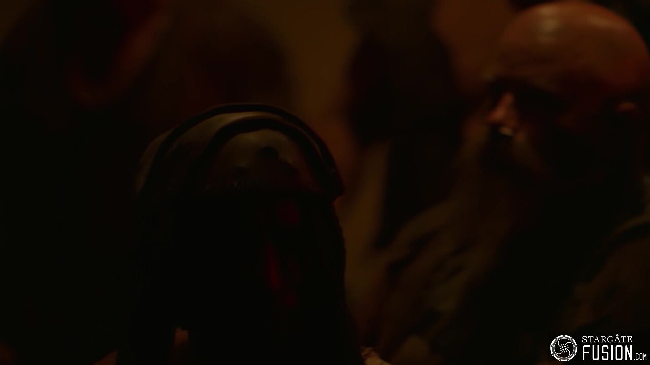 Les flammes de l'Enfer 2/2