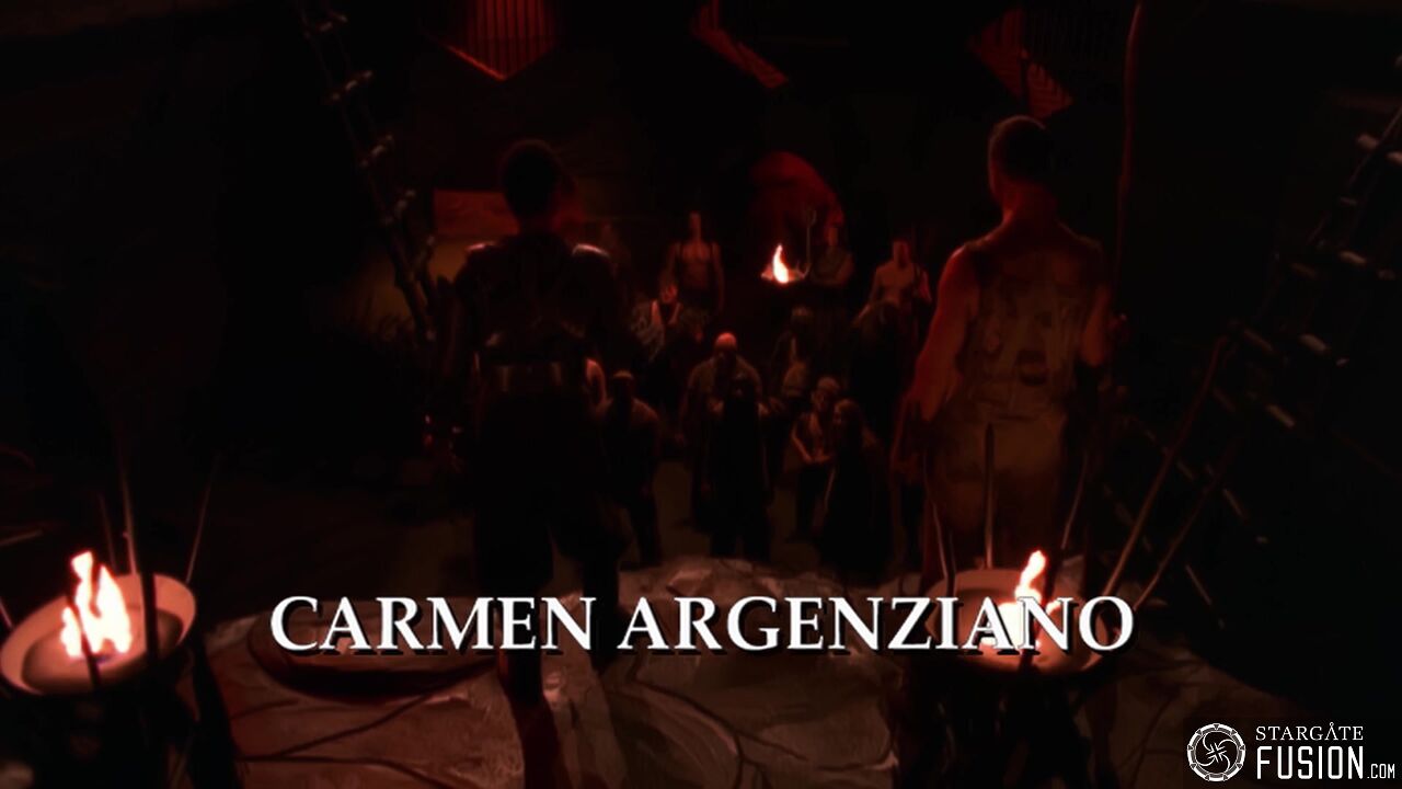 Les flammes de l'Enfer 2/2