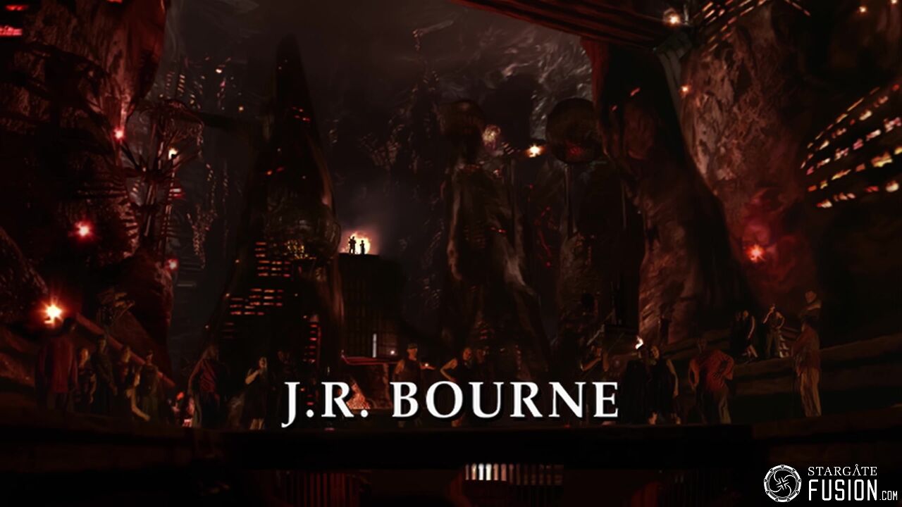 Les flammes de l'Enfer 2/2