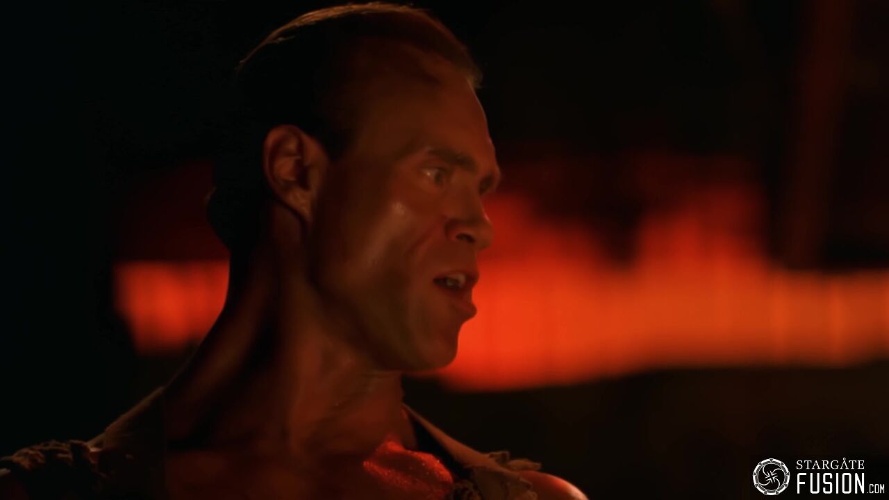 Les flammes de l'Enfer 2/2