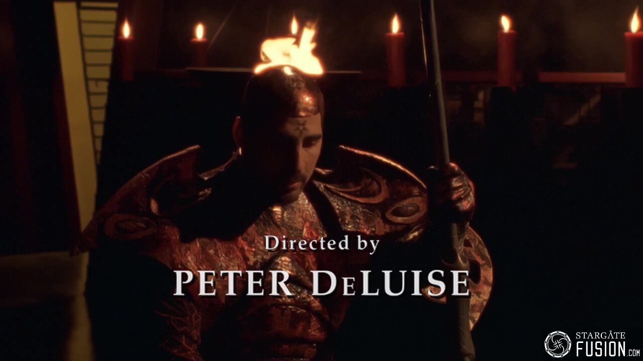 Les flammes de l'Enfer 2/2