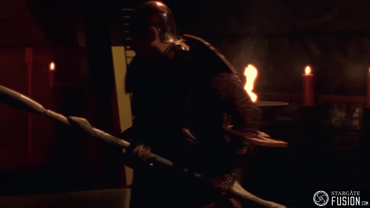 Les flammes de l'Enfer 2/2