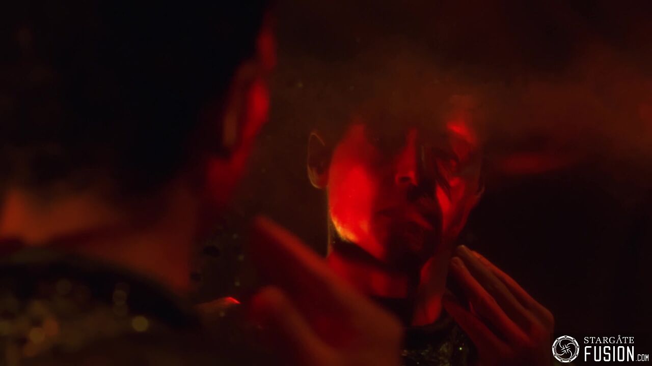 Les flammes de l'Enfer 2/2