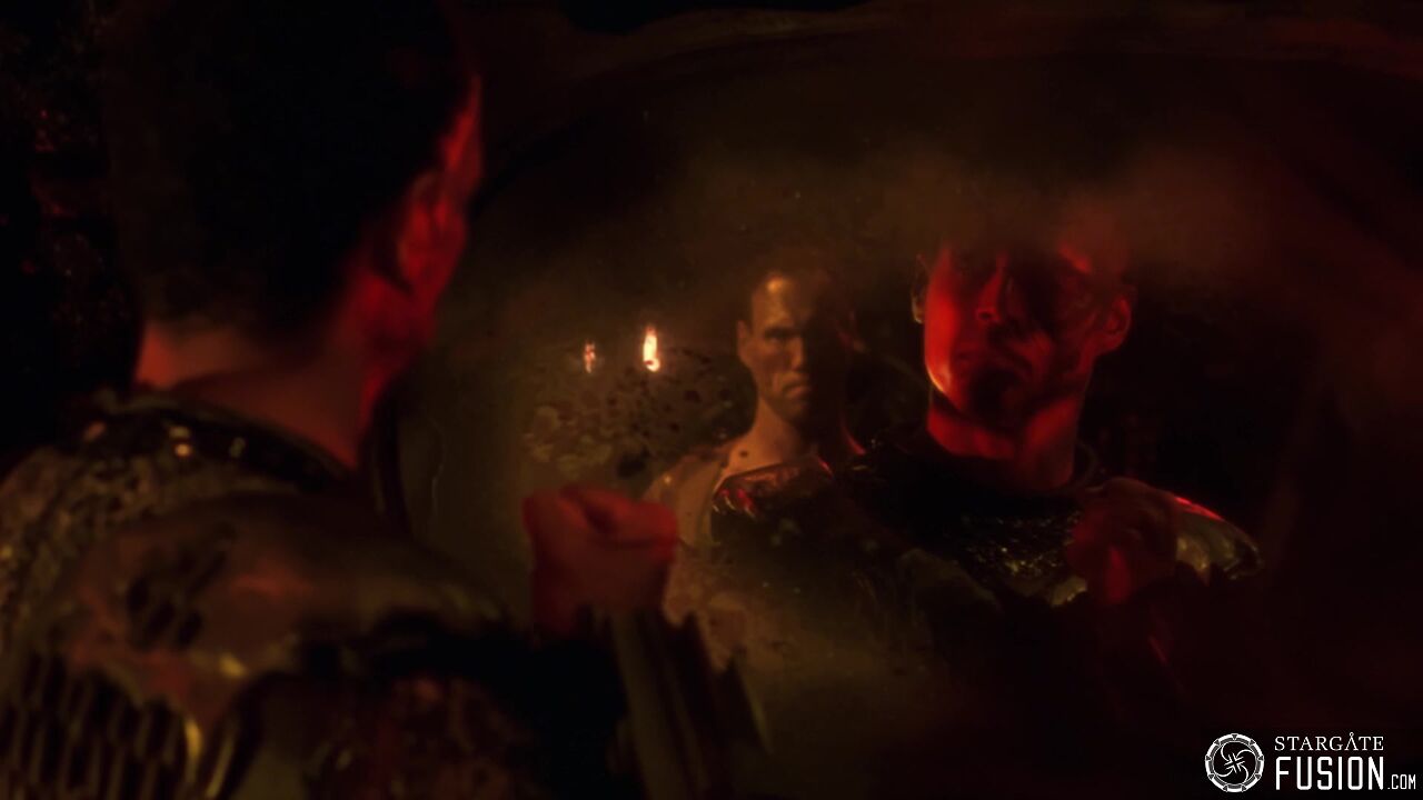Les flammes de l'Enfer 2/2