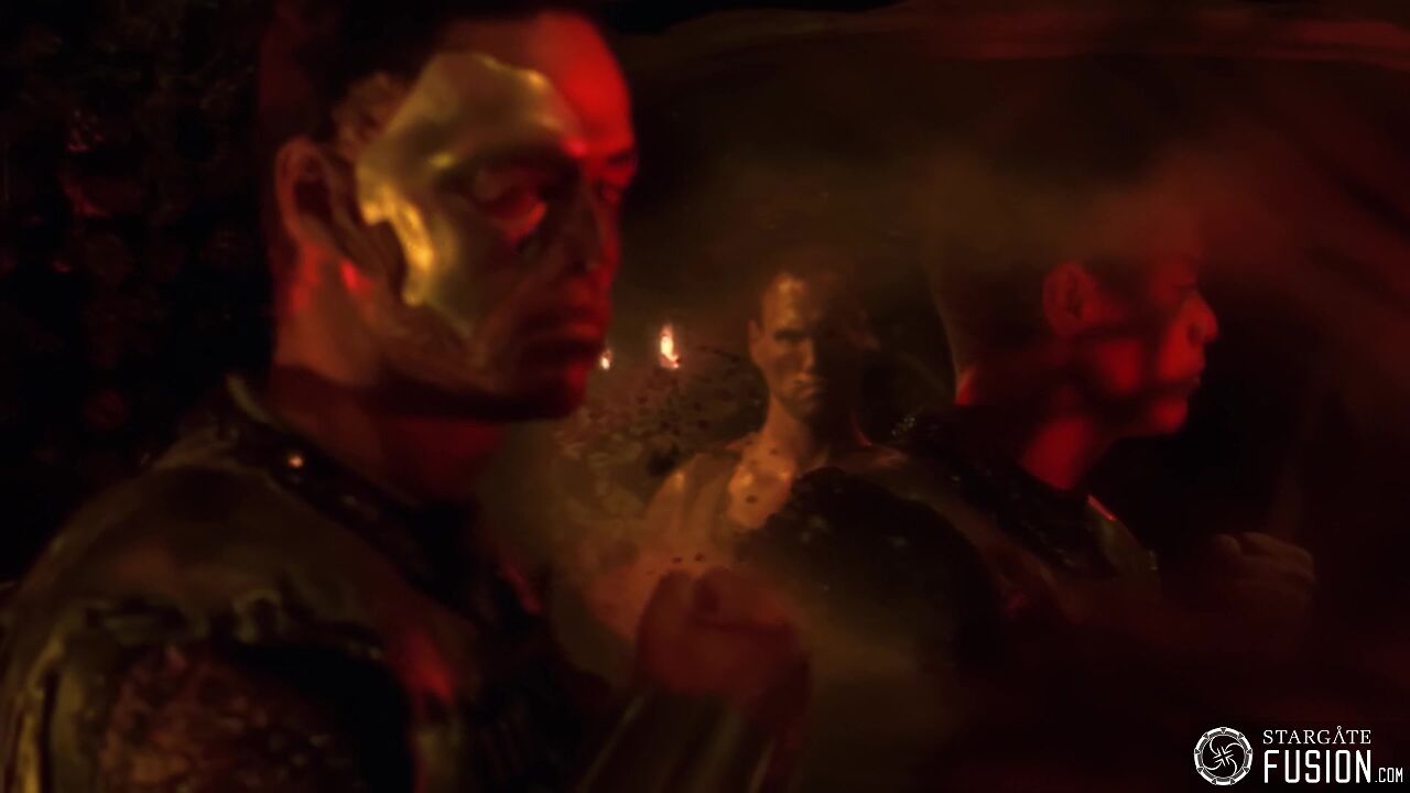 Les flammes de l'Enfer 2/2