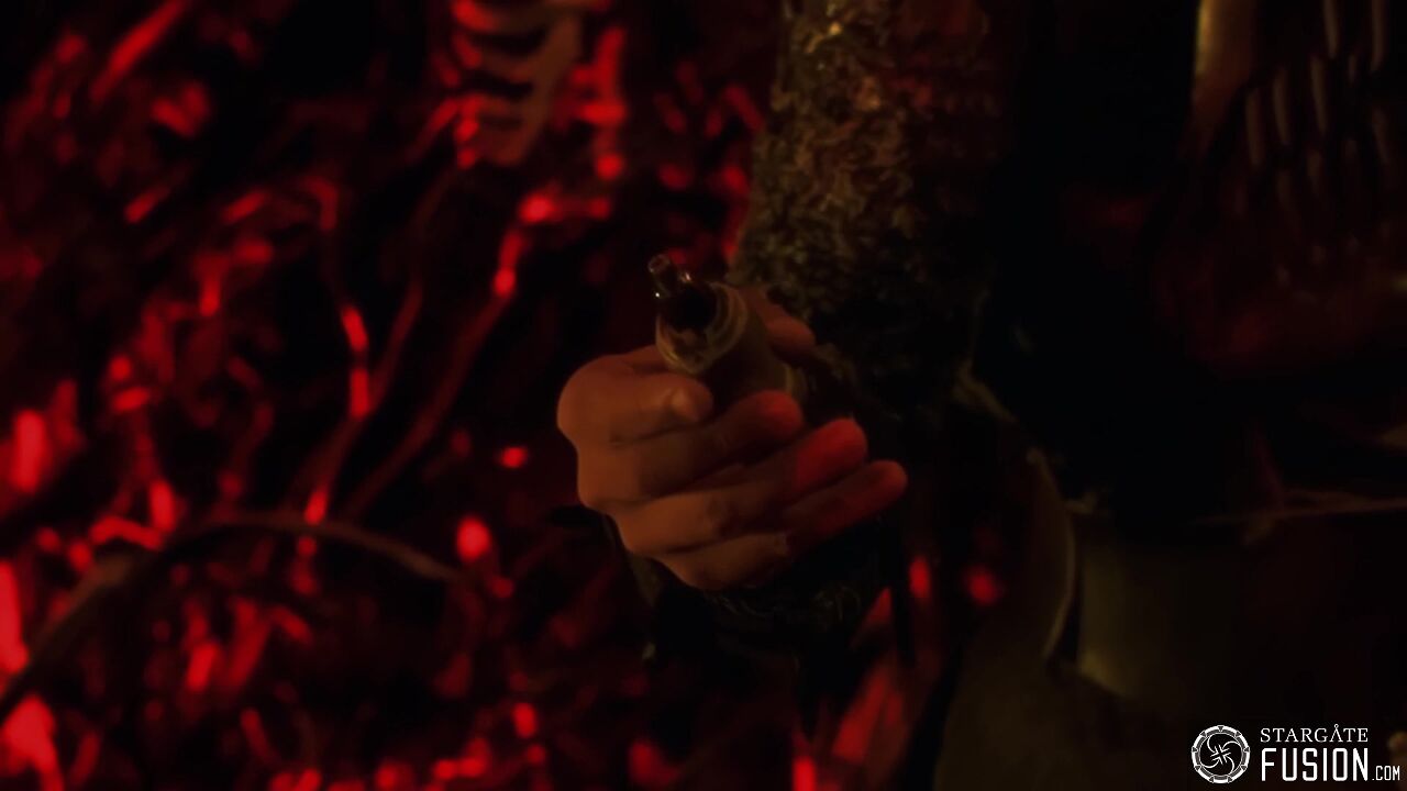 Les flammes de l'Enfer 2/2