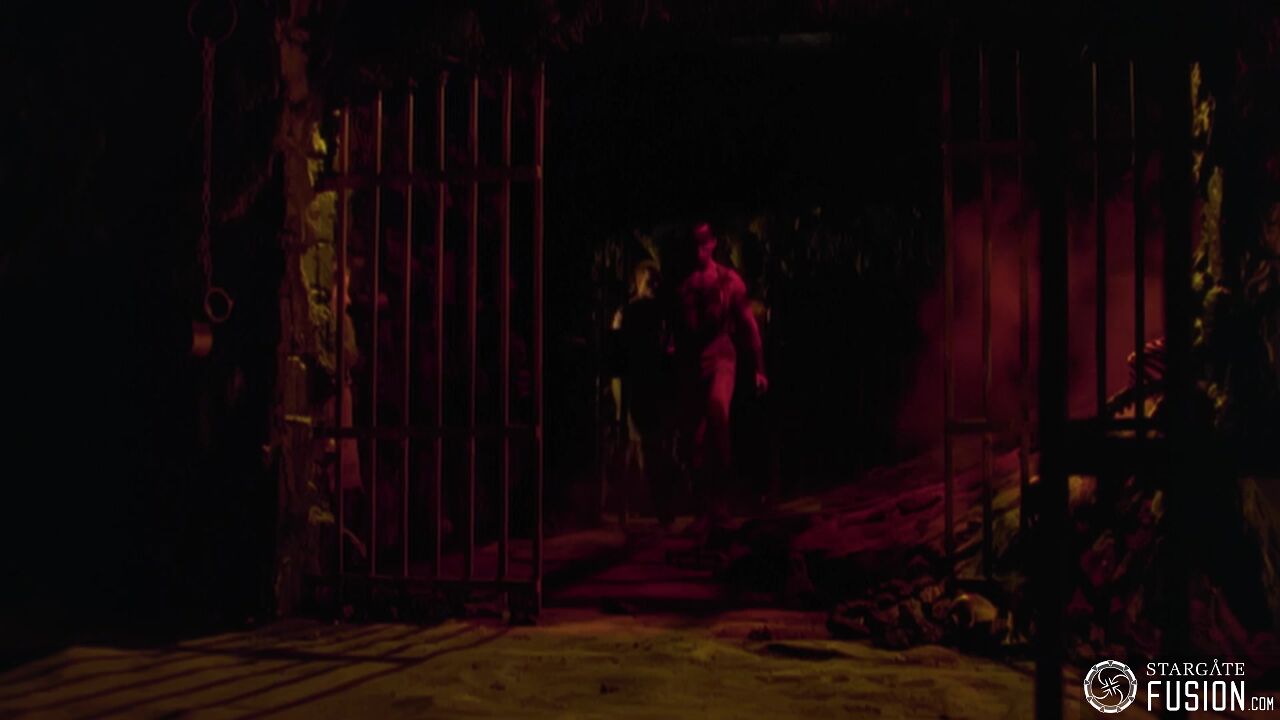 Les flammes de l'Enfer 2/2