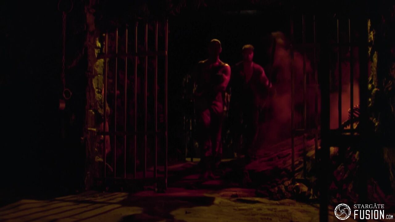 Les flammes de l'Enfer 2/2