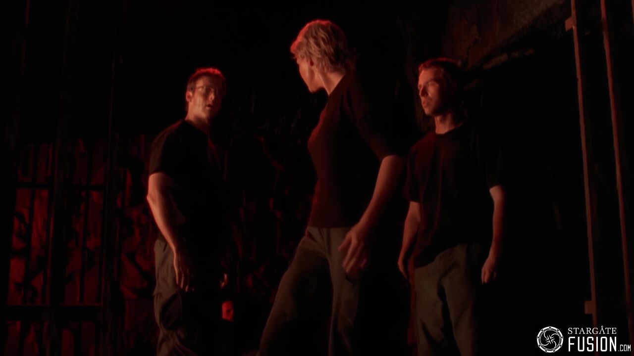 Les flammes de l'Enfer 2/2