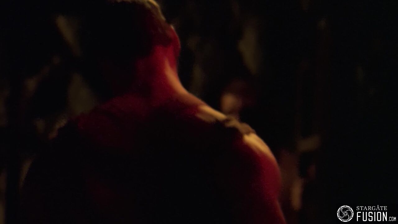 Les flammes de l'Enfer 2/2