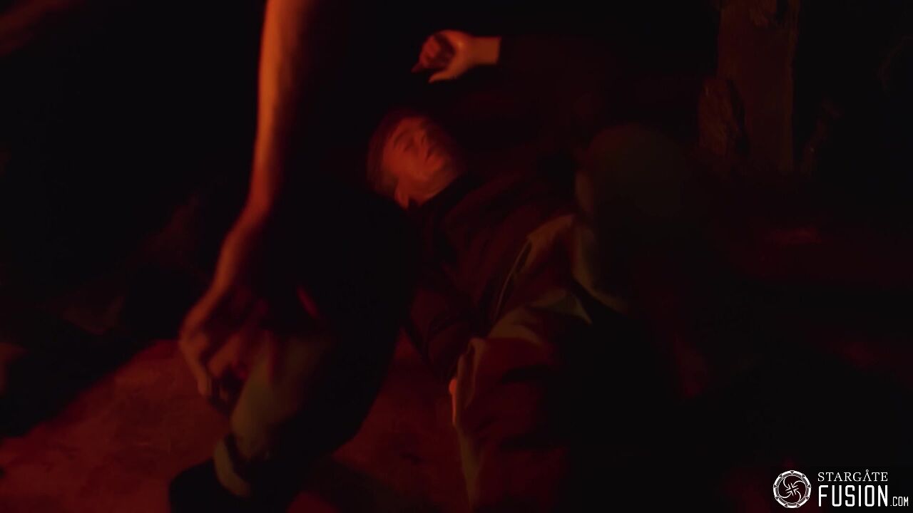 Les flammes de l'Enfer 2/2