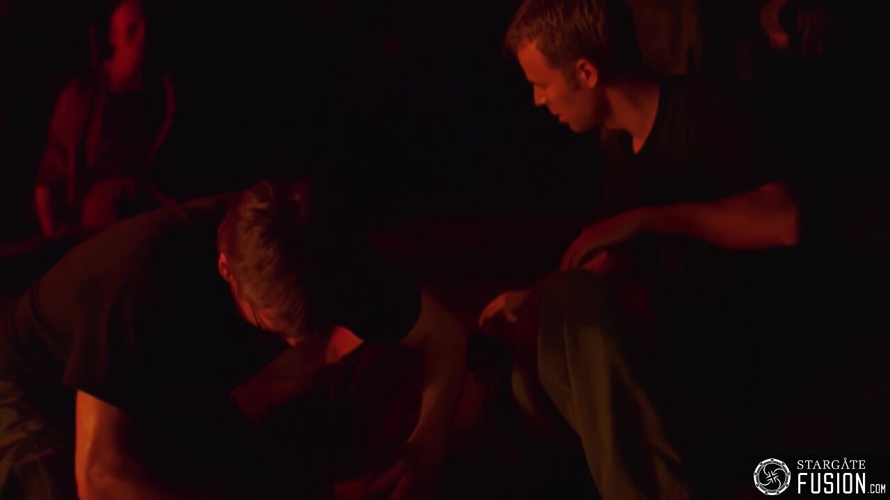 Les flammes de l'Enfer 2/2