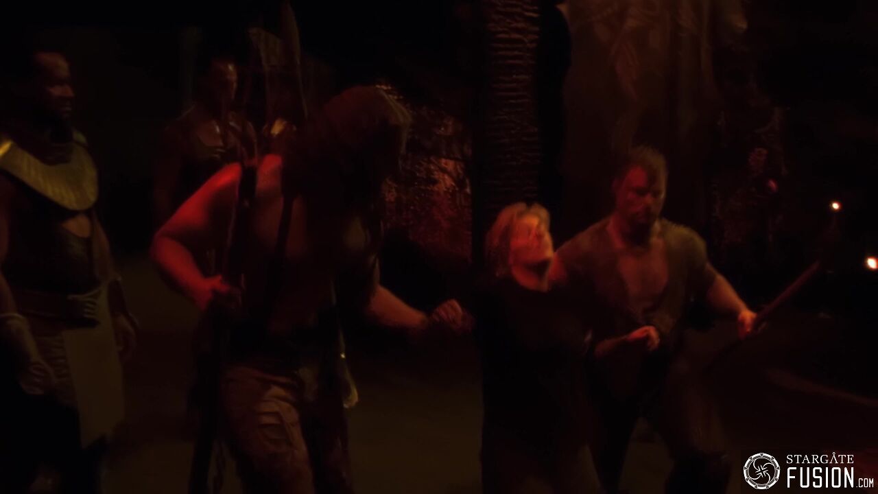 Les flammes de l'Enfer 2/2