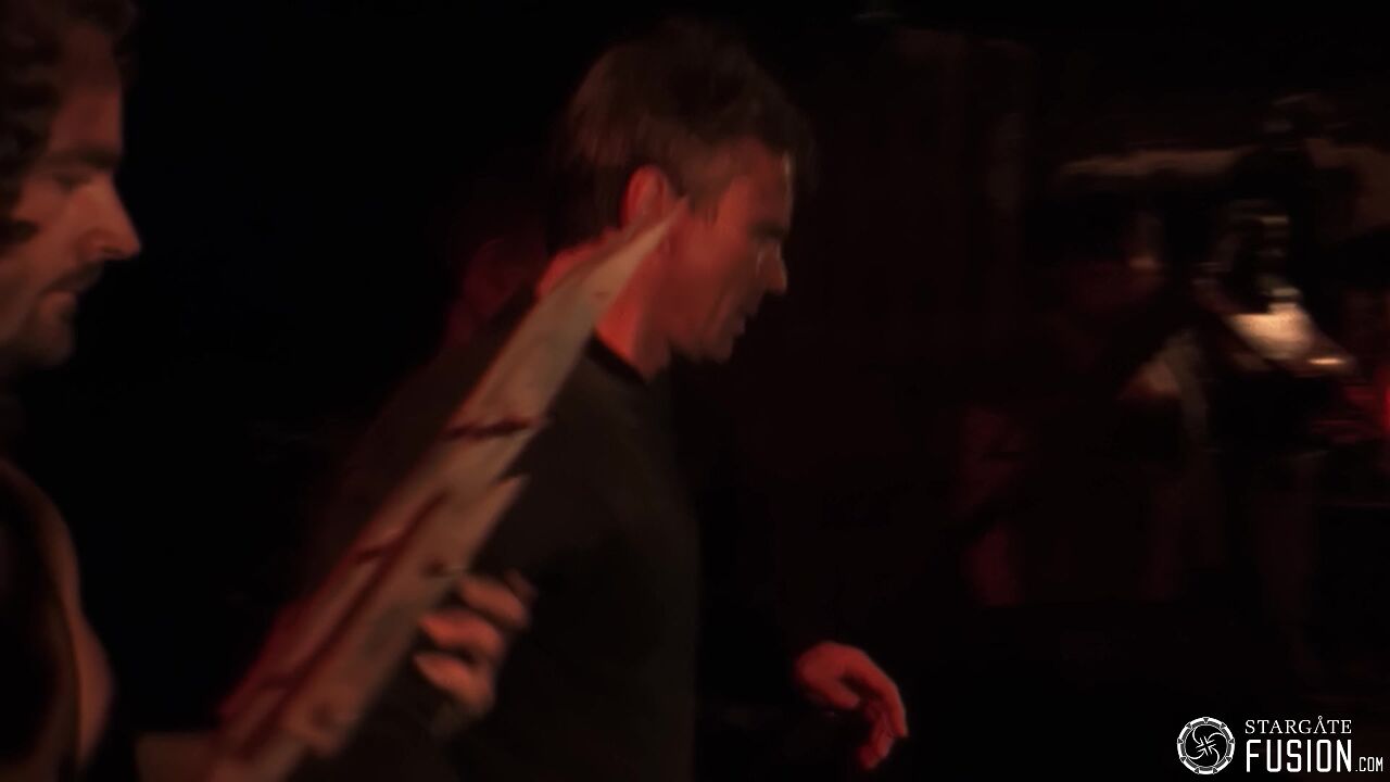 Les flammes de l'Enfer 2/2