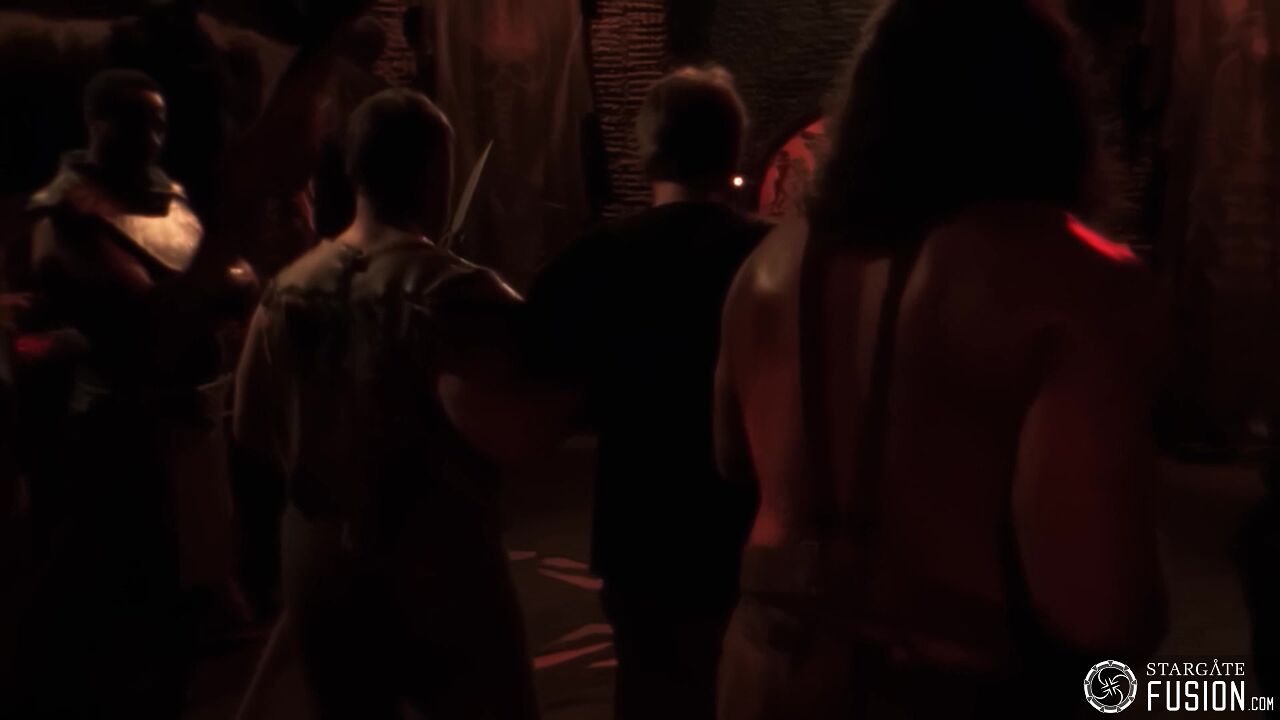 Les flammes de l'Enfer 2/2