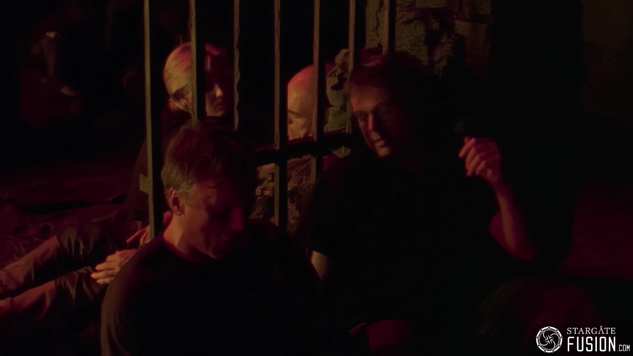 Les flammes de l'Enfer 2/2