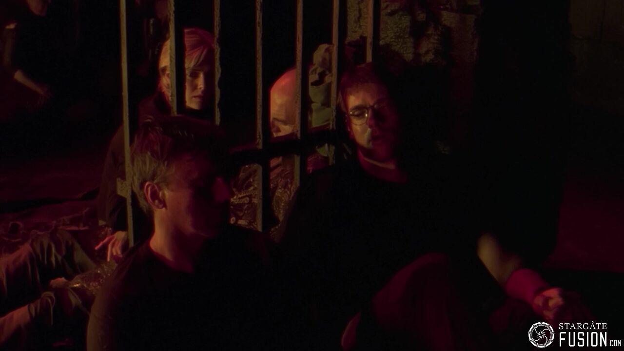 Les flammes de l'Enfer 2/2