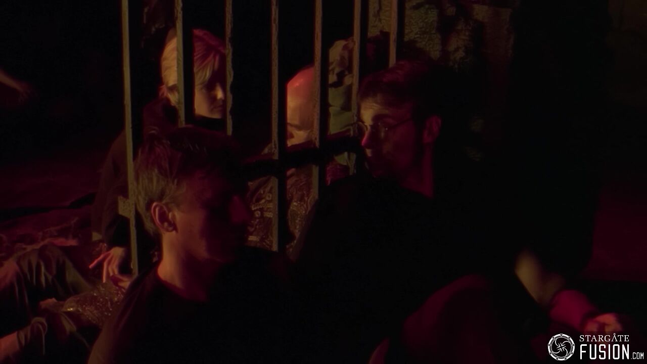 Les flammes de l'Enfer 2/2